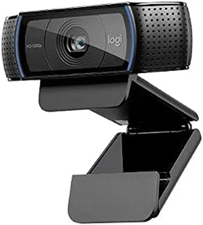 Kit de videollamadas para teletrabajo: cómo elegir webcam, micro y luz (2026)
