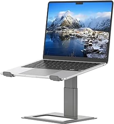 SOUNDANCE Soporte Portátil Aluminio Ajustable — Review 2026