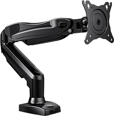Brazo monitor articulado Huanuo: review (2026)